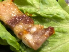 -百年食客韩式烤肉(南三环店)