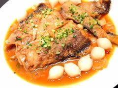 -许家菜(望江店)