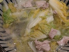 -希尔顿欢朋酒店·欢朋餐厅