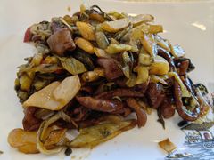 -和膳居饮食有限公司