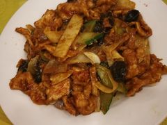 -晋阳饭庄(虎坊桥店)