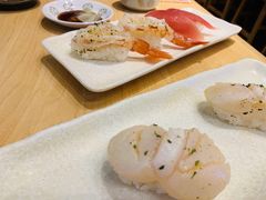 -元气寿司(新城市广场店)