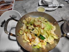 -小菜园新徽菜(池州万盛店)