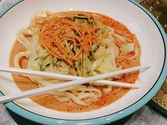 -燕兰楼·清真西北融合菜(亚运村店)