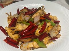 -海味世家·家常菜馆(明州里店)