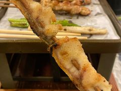 -啊溜烧烤·炭火传承(南澳店)