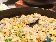 -张家卫·阳江菜·小海鲜(肥婆湾桥店)