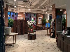 -漢舍中国菜馆(889广场店)