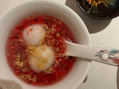 -華府Deluxe(兴业太古汇店)