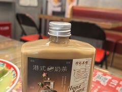 -孖记茶档·热腾茶餐(江南西plus店)