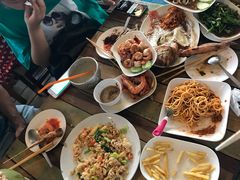 -Doo Dee Thai Food(Issan/Isaan/Esan)