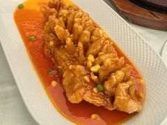 -品海楼·大连海胆锅贴馆(东港店)