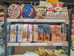 -翠微家园超市(甘家口店)