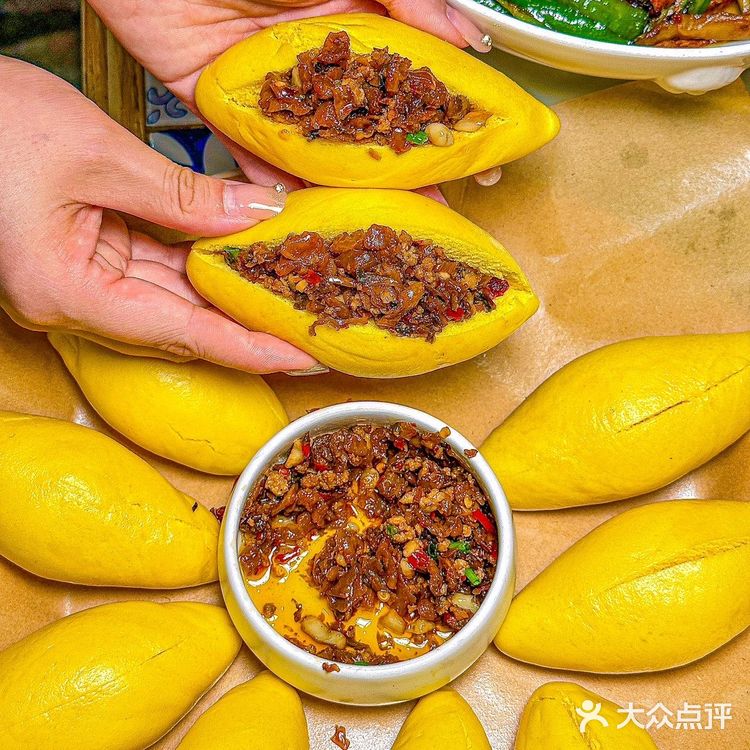 卧卧卧！！！景德镇竟然也有，真的吼吼次啊🥵🥵