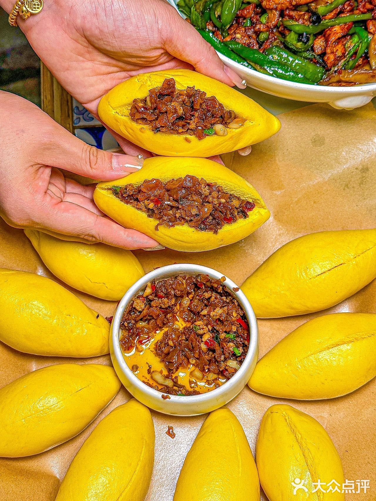 卧卧卧！！！景德镇竟然也有，真的吼吼次啊🥵🥵