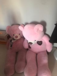 -Pink You美甲美睫纹绣定制中心