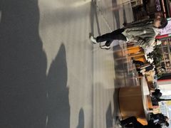 -老四川(T3航站楼F指廊店)