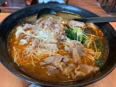 -老妈米线(港龙店)