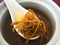 虫草花炖鸡汤-味为先光明乳鸽(光明总店)