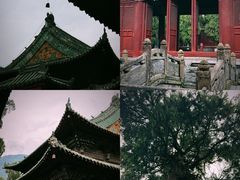 -报恩寺(平武县)