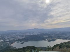 -北京十三陵国家森林公园蟒山景区