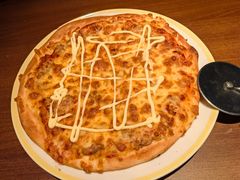 -萨莉亚意式餐厅(常州环球港店)
