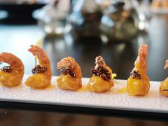 -万丽轩·粤菜(王府井金茂万丽酒店)