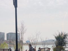 -破店肥哈·海鲜·烧烤(郑州银泰inPARK店)