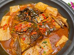 -乾隆美食·本帮菜(黄河路店)