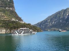 -三峡人家风景区
