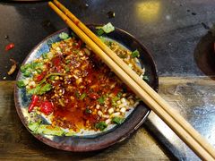 -镇江龙·火锅串串(武侯祠店)