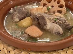 -有藕有鱼·湖北菜(唐家墩店)
