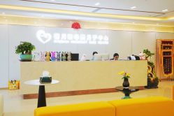 -禧月荟月子中心(前海Max店)
