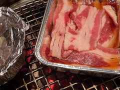 -赤坂亭·M9和牛烧肉·铁板烧·日料398放题(长泰广场店)