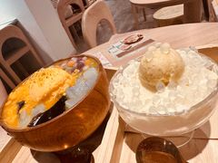-杏甜品(尖沙咀加拿分道店)