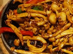 -荔枝苑养生餐厅(尊尚领地店)