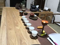 -仰生如卉推拿养生馆(酒仙桥店)