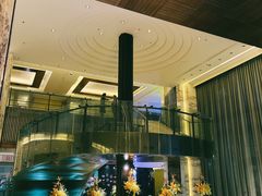 -上海漕河泾万丽酒店