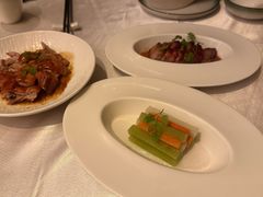 -上海金桥红枫万豪酒店-万豪中餐厅