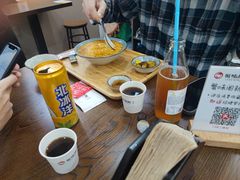 -蟹味阁·蟹黄面(体育西横街店)