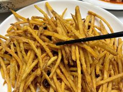 -蜀膳坊(洪公祠小区店)