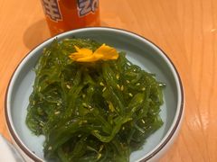 -船歌·鱼水饺青岛菜(国贸商城店)