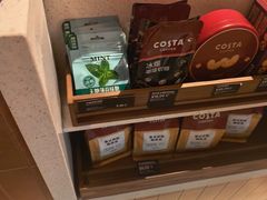 -COSTA COFFEE(西湖天地店)
