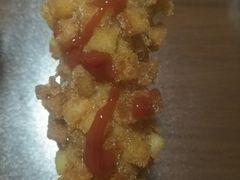 -青春米热狗
