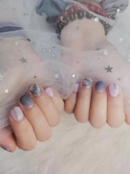 -吉吉靓甲美睫
