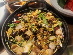 -京采烤鸭清真餐厅(金桥店)