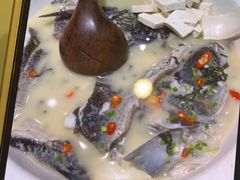 -老傅家湘潭水煮活鱼店(众一国际店)