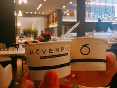 -上海虹桥宾馆味翠餐厅