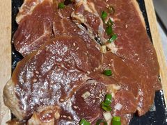 -韩盛·古法烤肉店(皇城恒隆广场店)