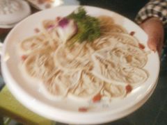 -蓉城老妈火锅(双林路店)